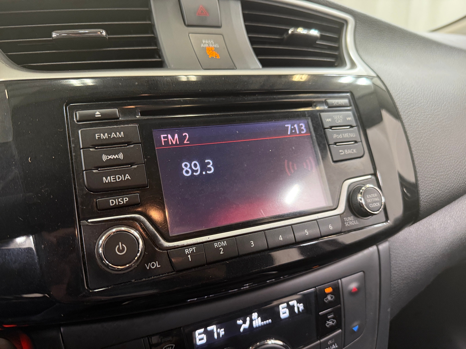 Thumbnail: 2018 Nissan Sentra - 4