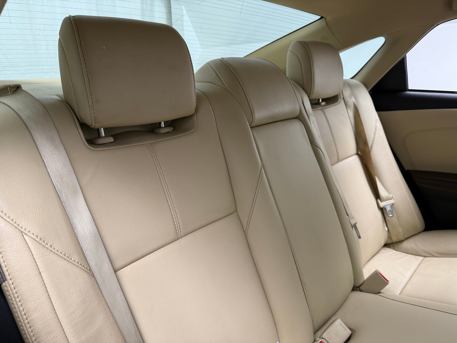 Thumbnail: 2016 Toyota Avalon - 5