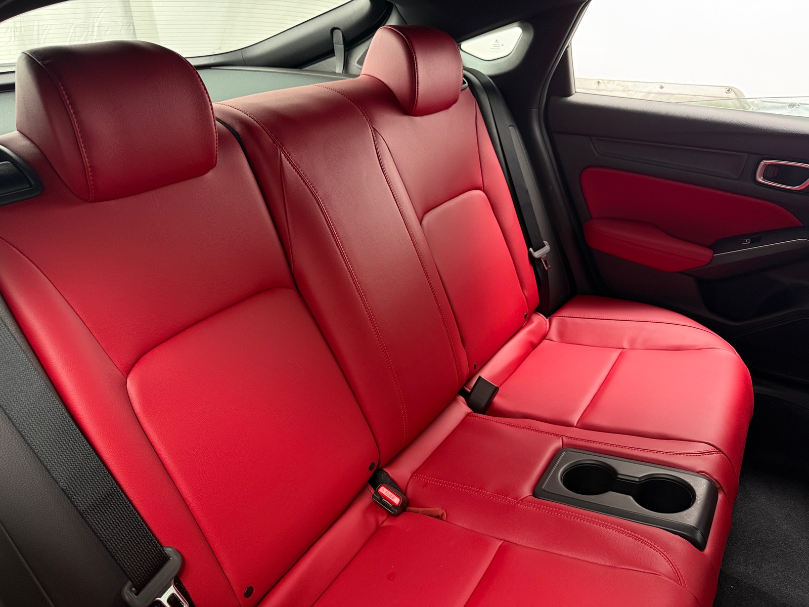 Thumbnail: 2024 Acura Integra - 5