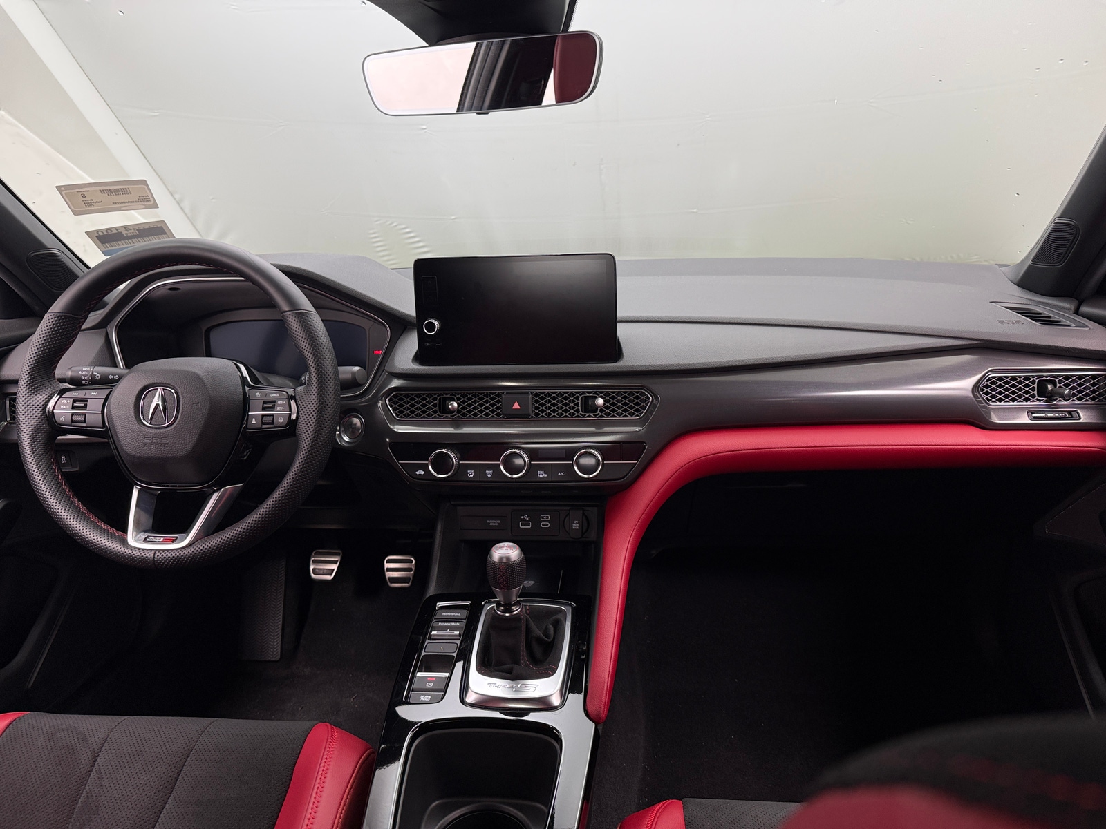 Thumbnail: 2024 Acura Integra - 2