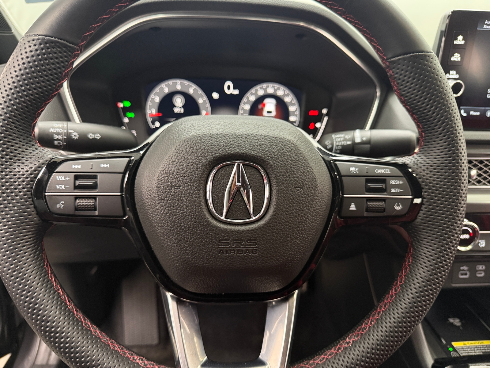 Thumbnail: 2024 Acura Integra - 4