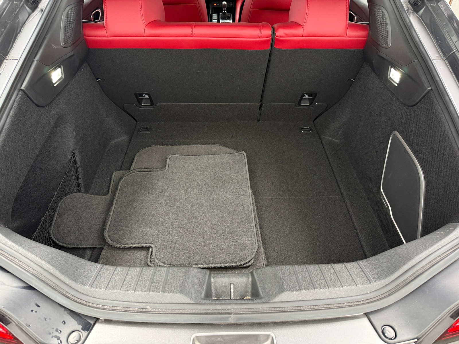 Thumbnail: 2024 Acura Integra - 6