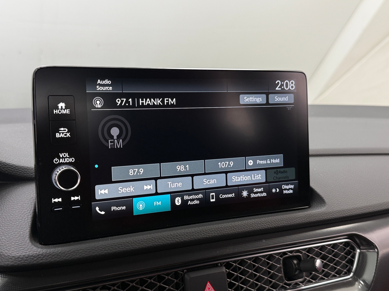 Thumbnail: 2024 Acura Integra - 3