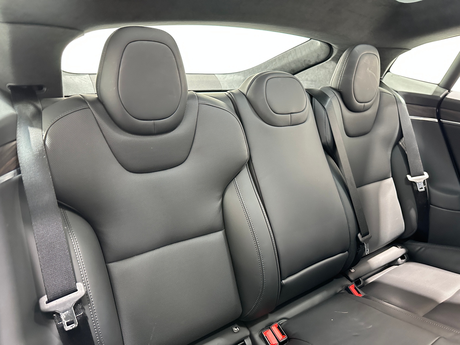 Thumbnail: 2023 Tesla Model S - 5