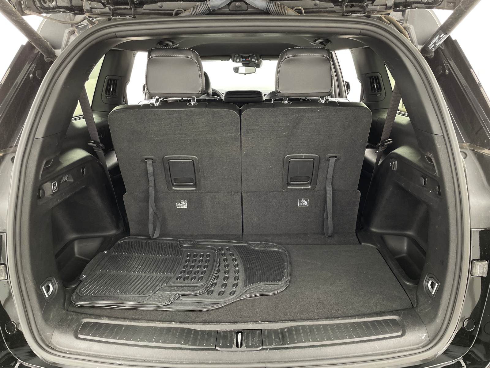 Thumbnail: 2024 Jeep Grand Cherokee L - 6