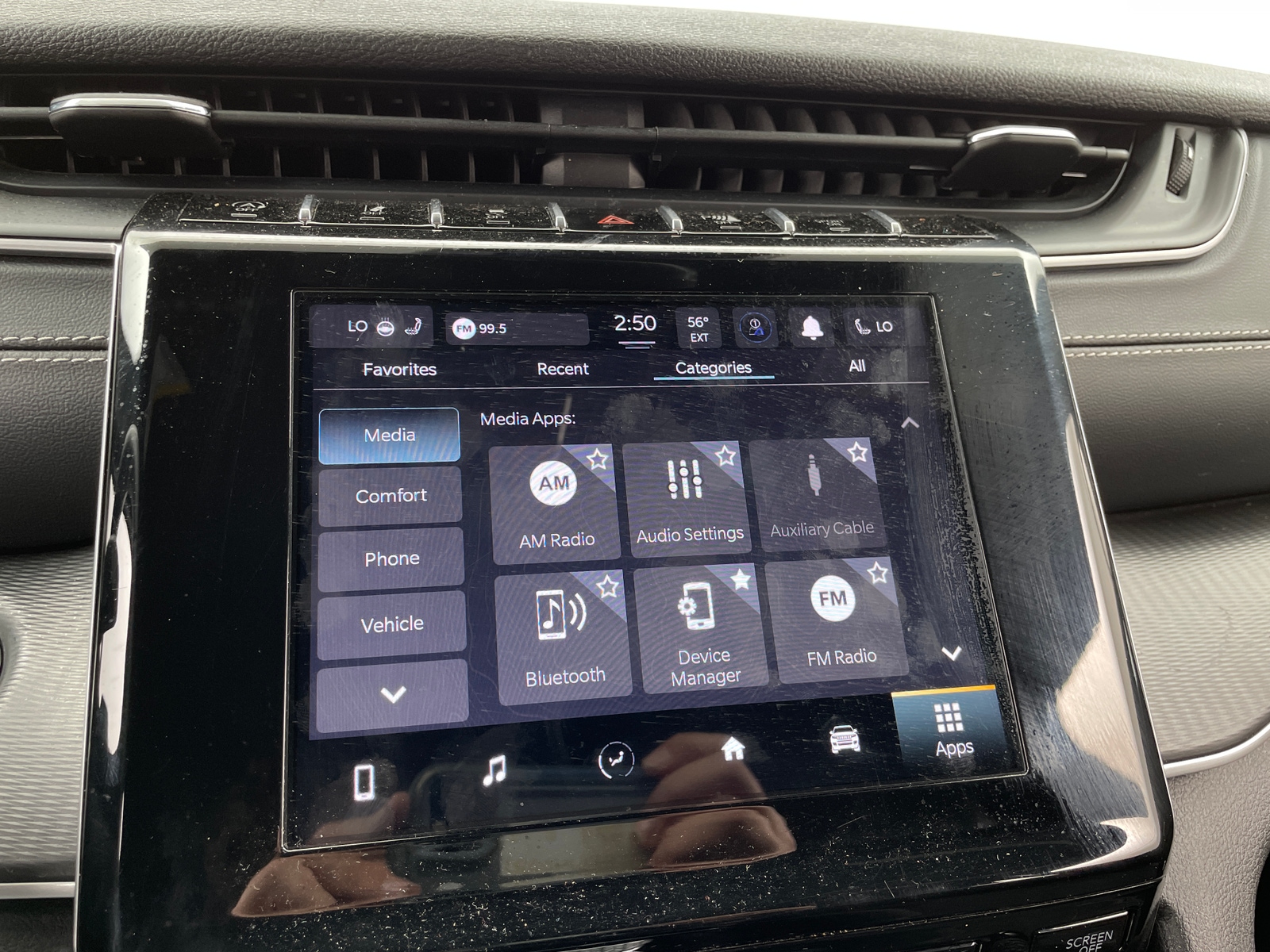 Thumbnail: 2024 Jeep Grand Cherokee L - 3