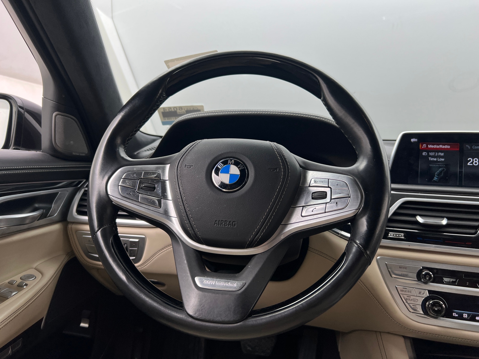 Thumbnail: 2018 BMW 7 Series - 4