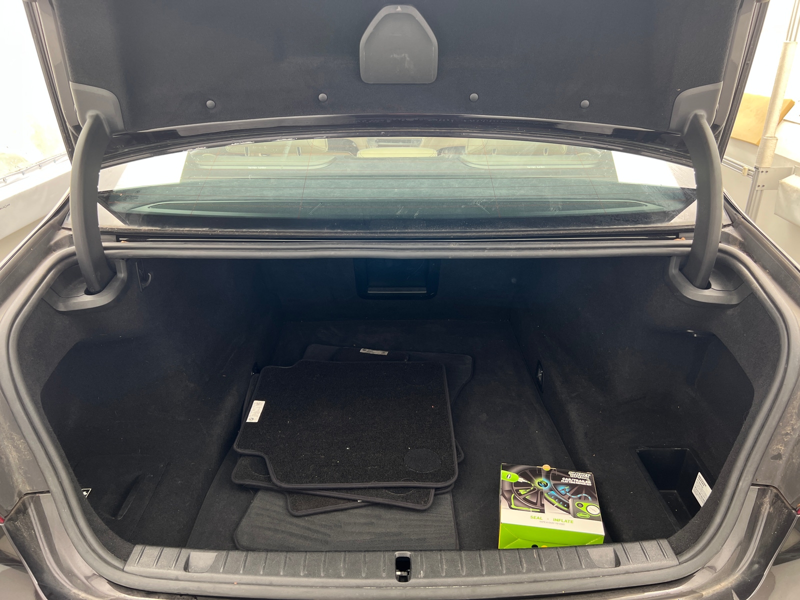 Thumbnail: 2018 BMW 7 Series - 6