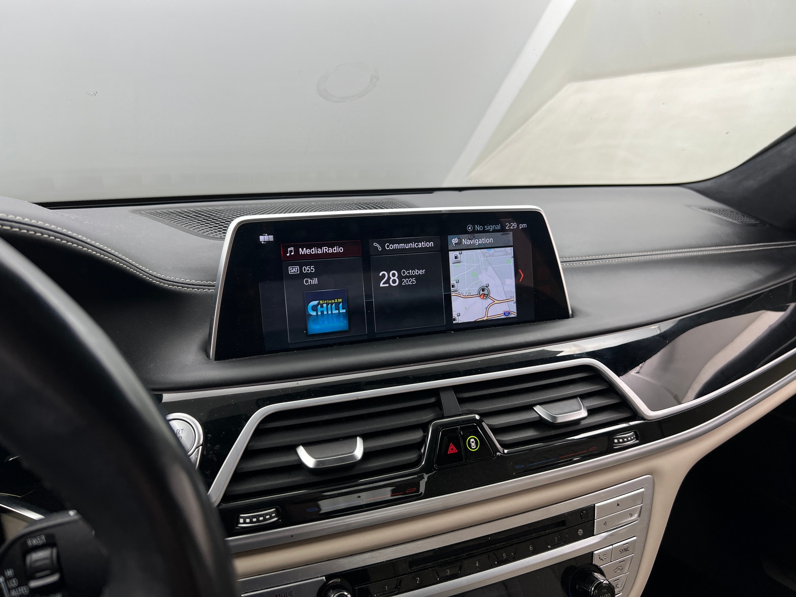 Thumbnail: 2018 BMW 7 Series - 3