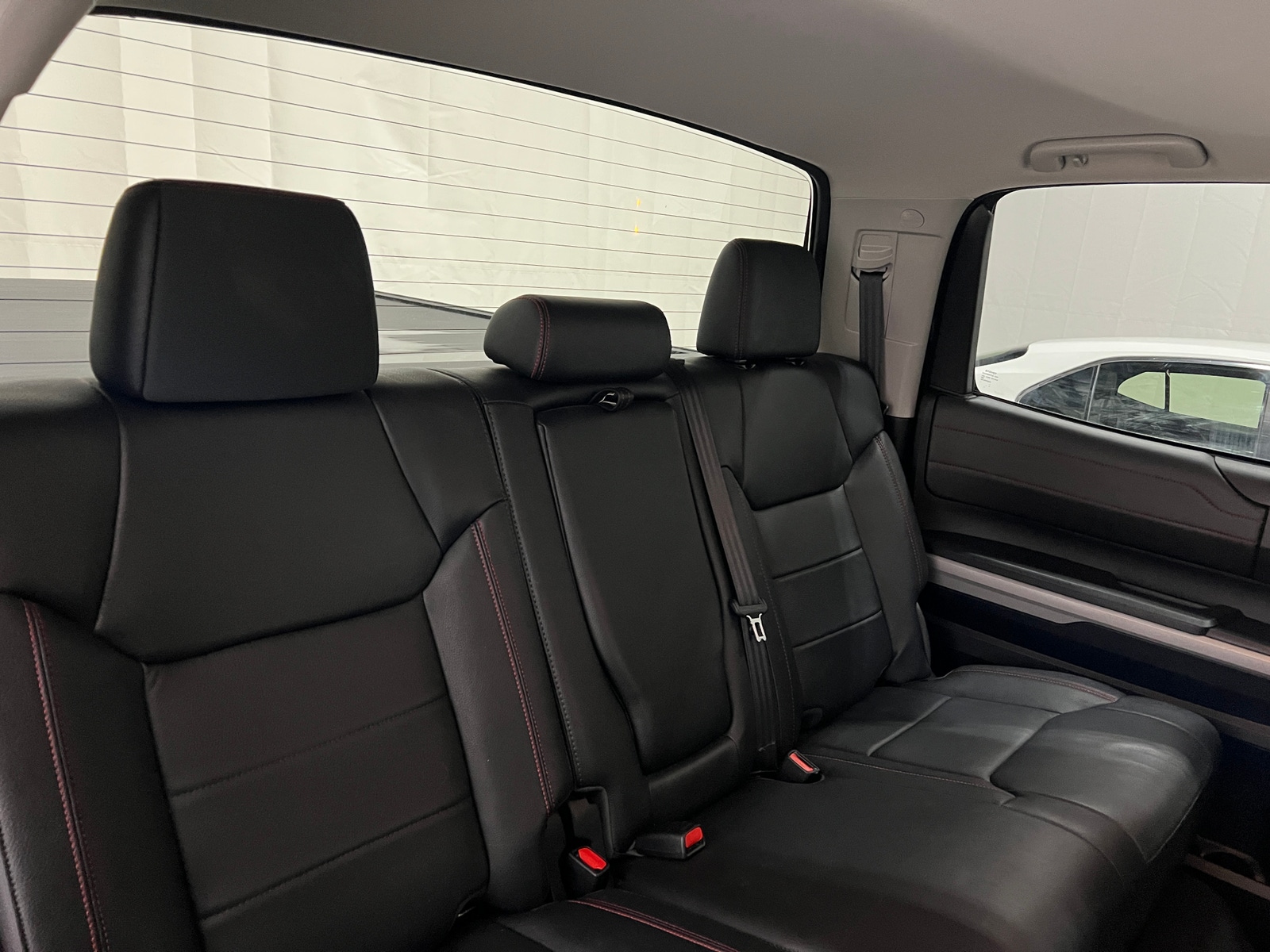 Thumbnail: 2019 Toyota Tundra - 5