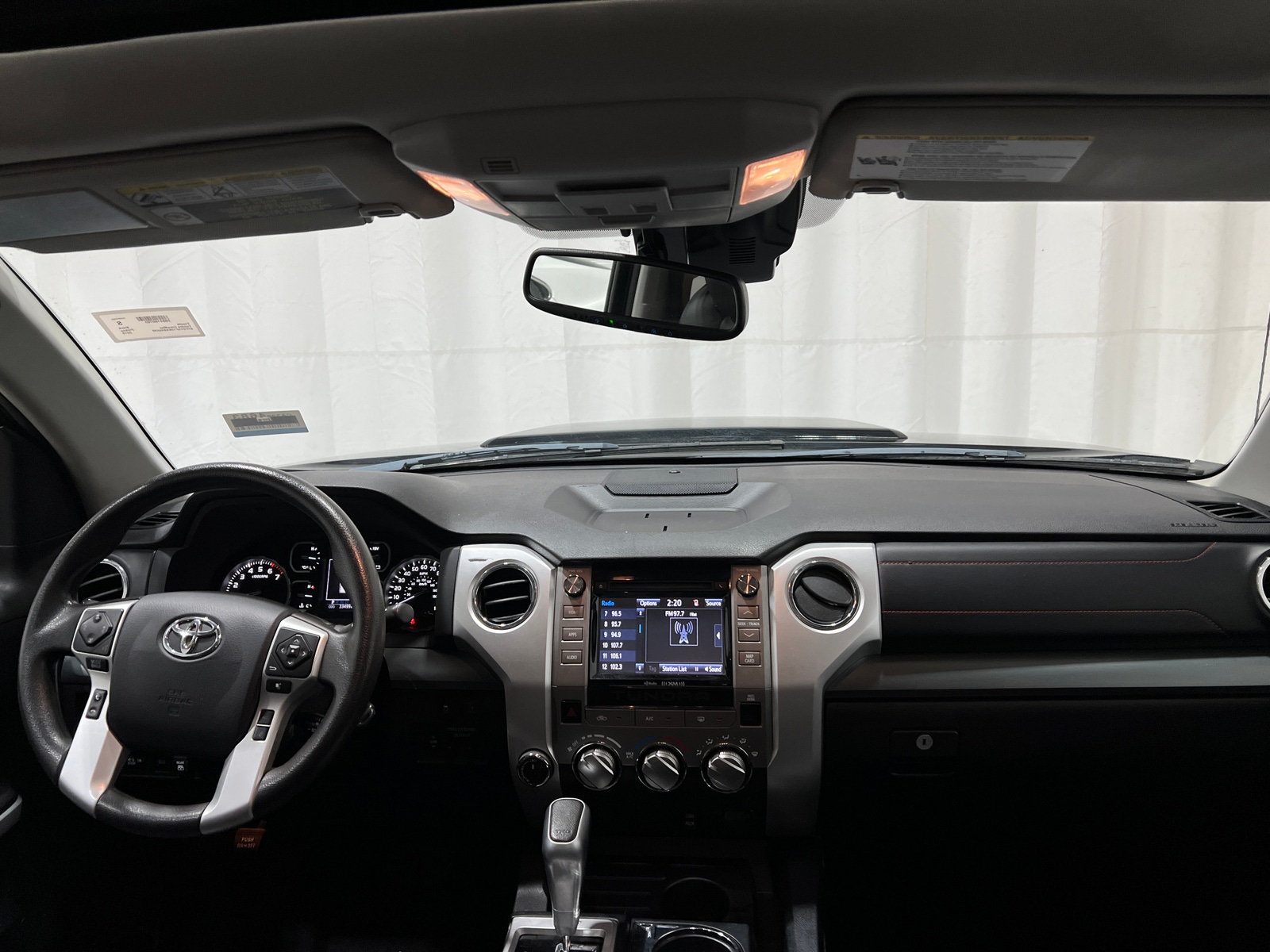 Thumbnail: 2019 Toyota Tundra - 2