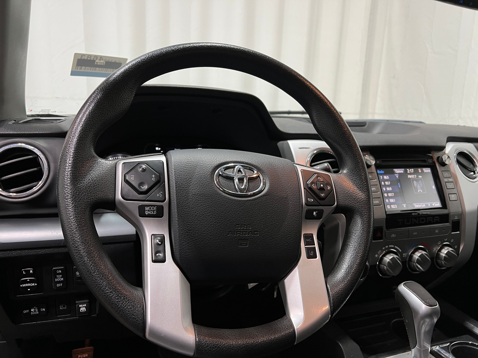 Thumbnail: 2019 Toyota Tundra - 4