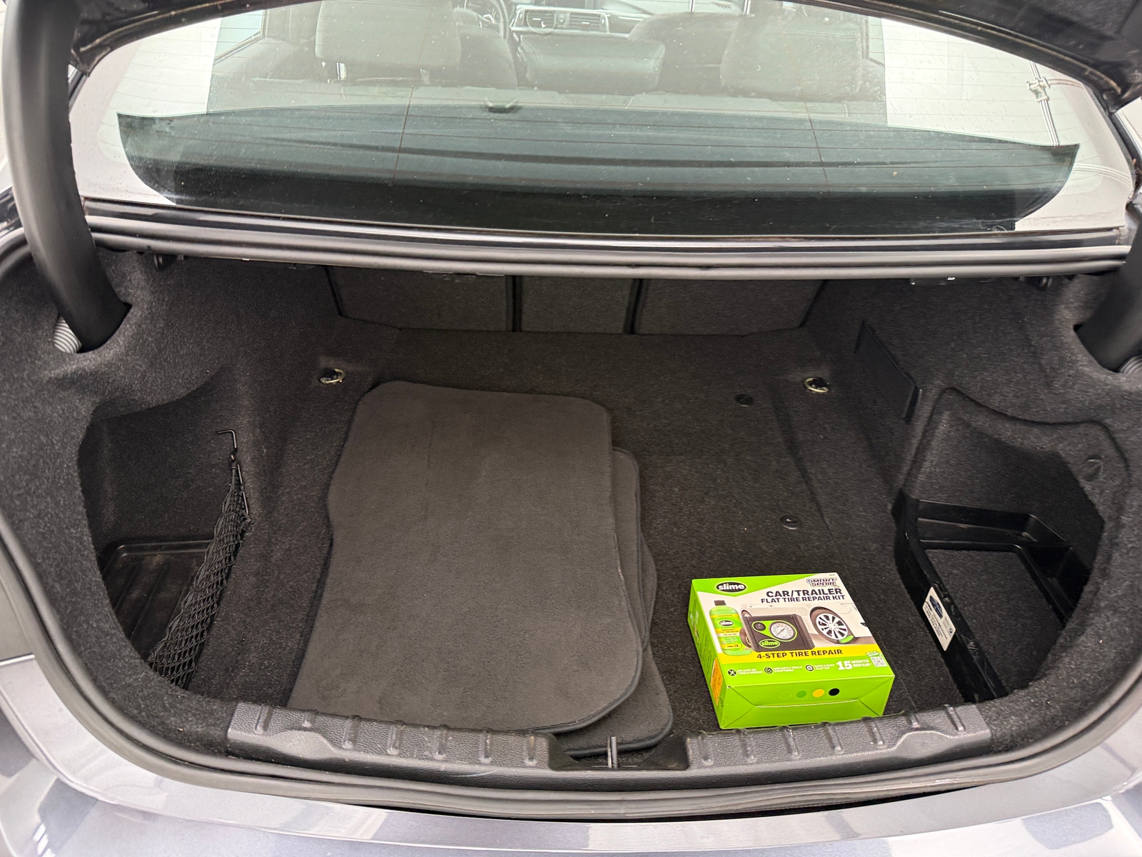 Thumbnail: 2016 BMW 3 Series - 6