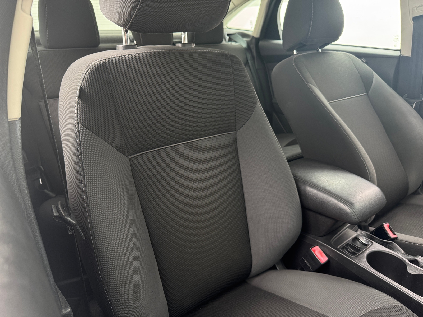 Thumbnail: 2013 Ford Focus - 2