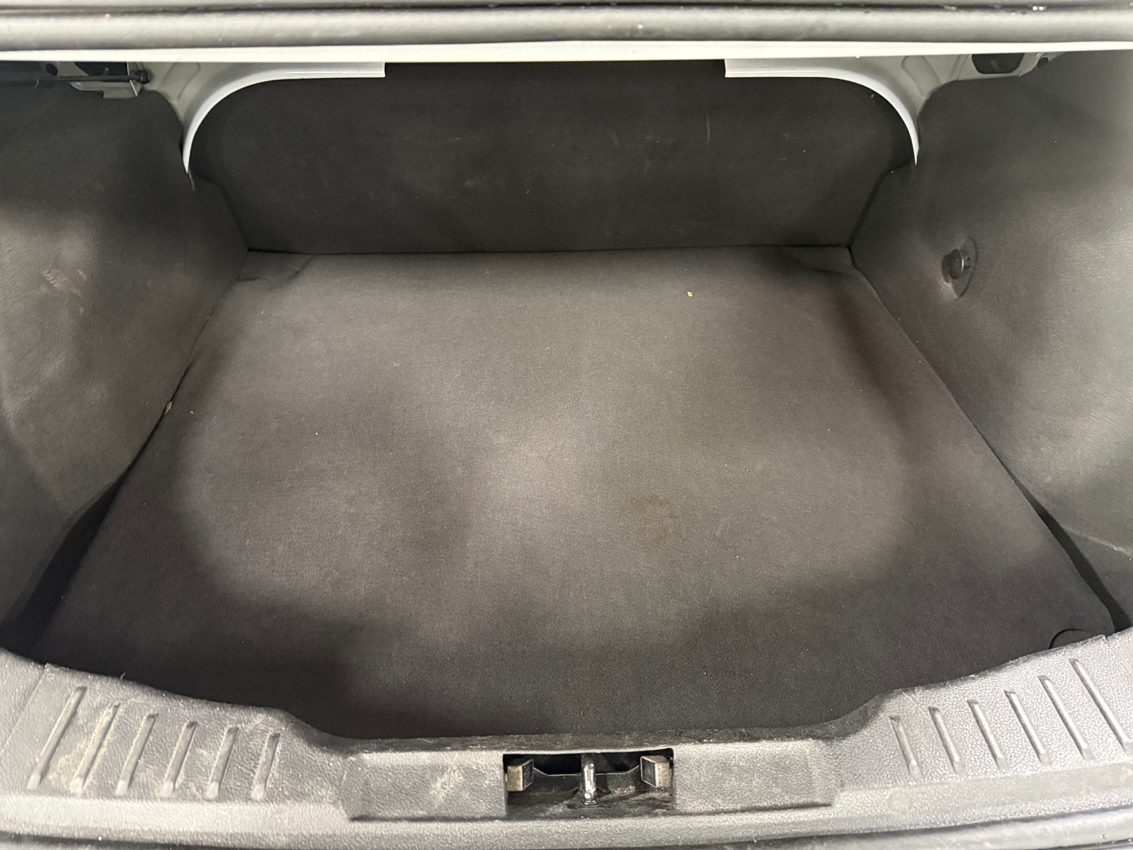 Thumbnail: 2013 Ford Focus - 7