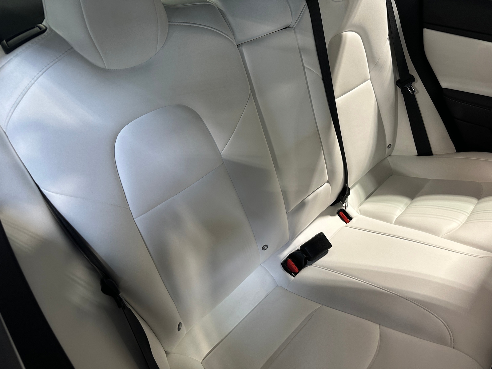 Thumbnail: 2018 Tesla Model 3 - 5