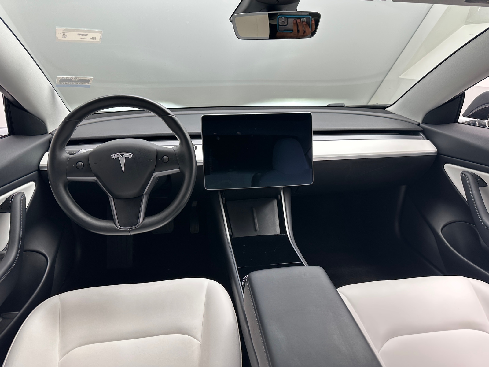 Thumbnail: 2018 Tesla Model 3 - 2