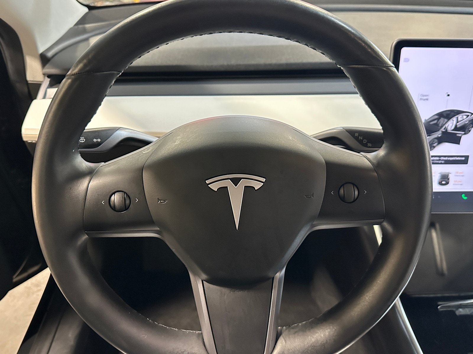 Thumbnail: 2018 Tesla Model 3 - 4