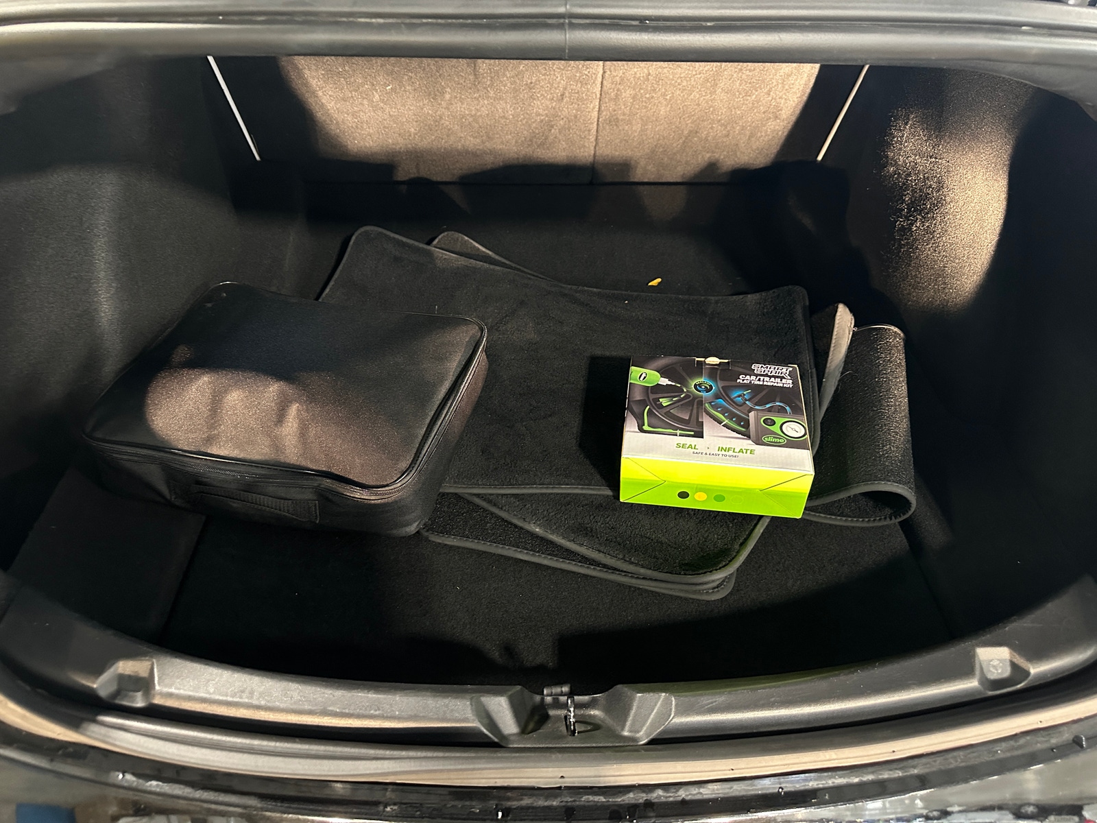 Thumbnail: 2018 Tesla Model 3 - 6