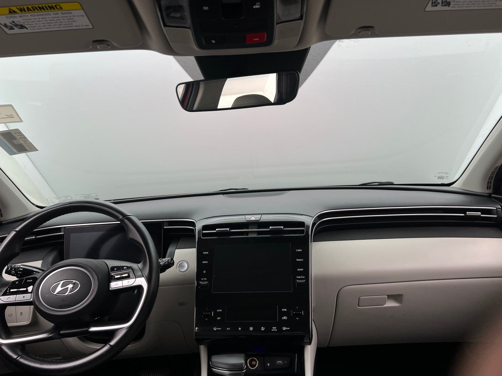 Thumbnail: 2023 Hyundai Tucson - 2