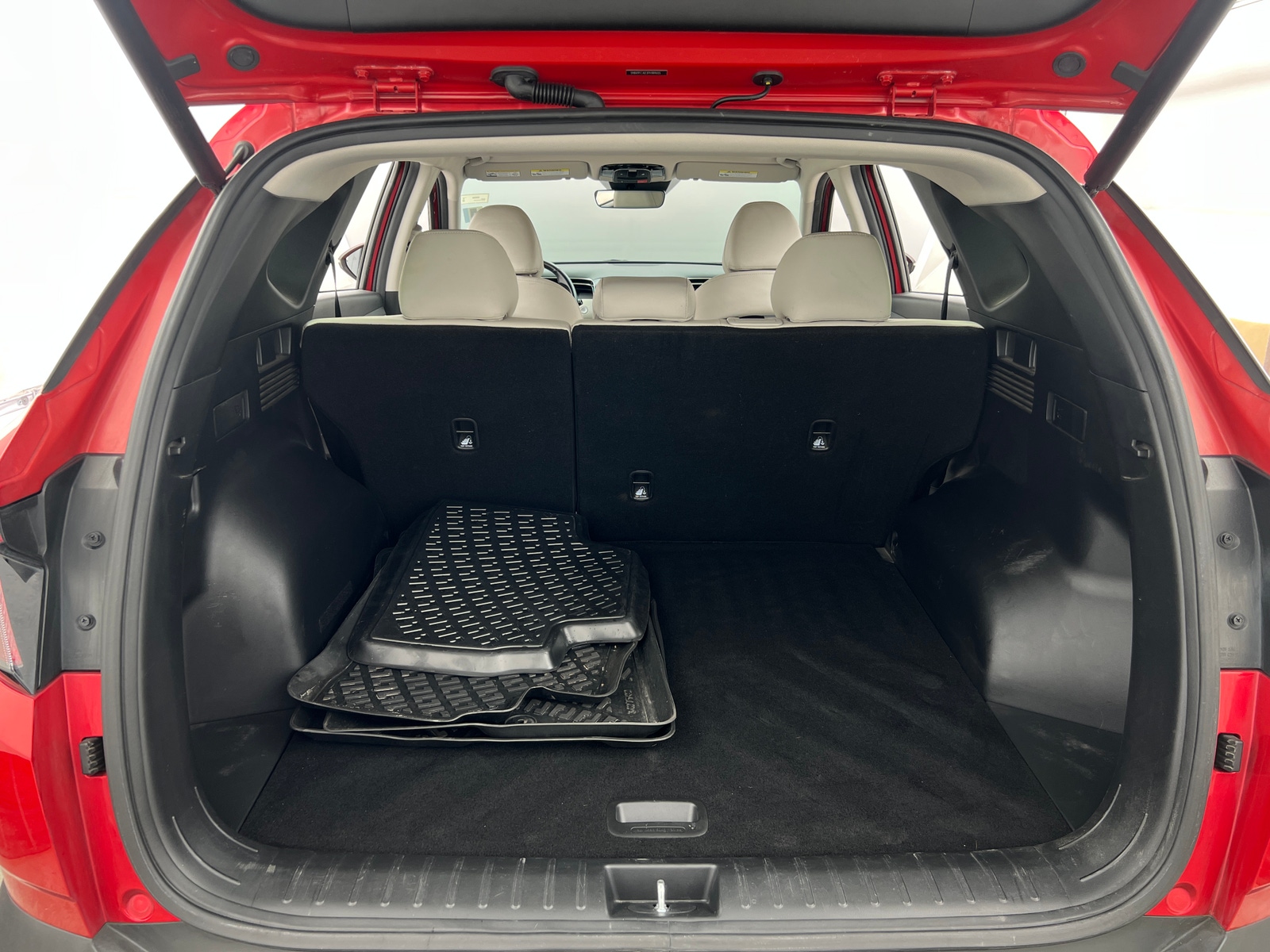 Thumbnail: 2023 Hyundai Tucson - 6