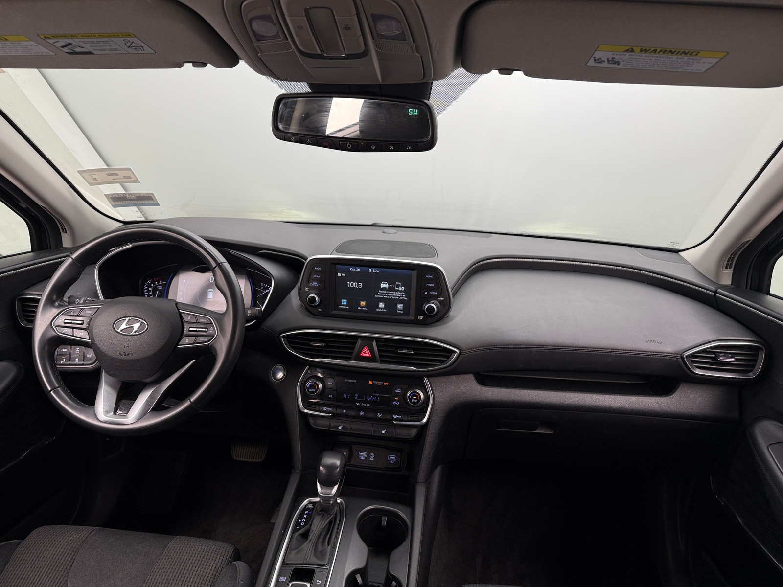 Thumbnail: 2019 Hyundai Santa Fe - 3