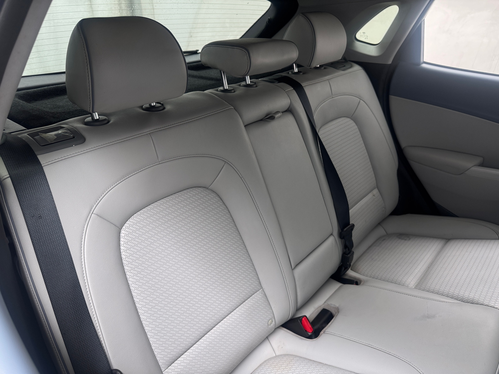 Thumbnail: 2021 Hyundai Kona - 5