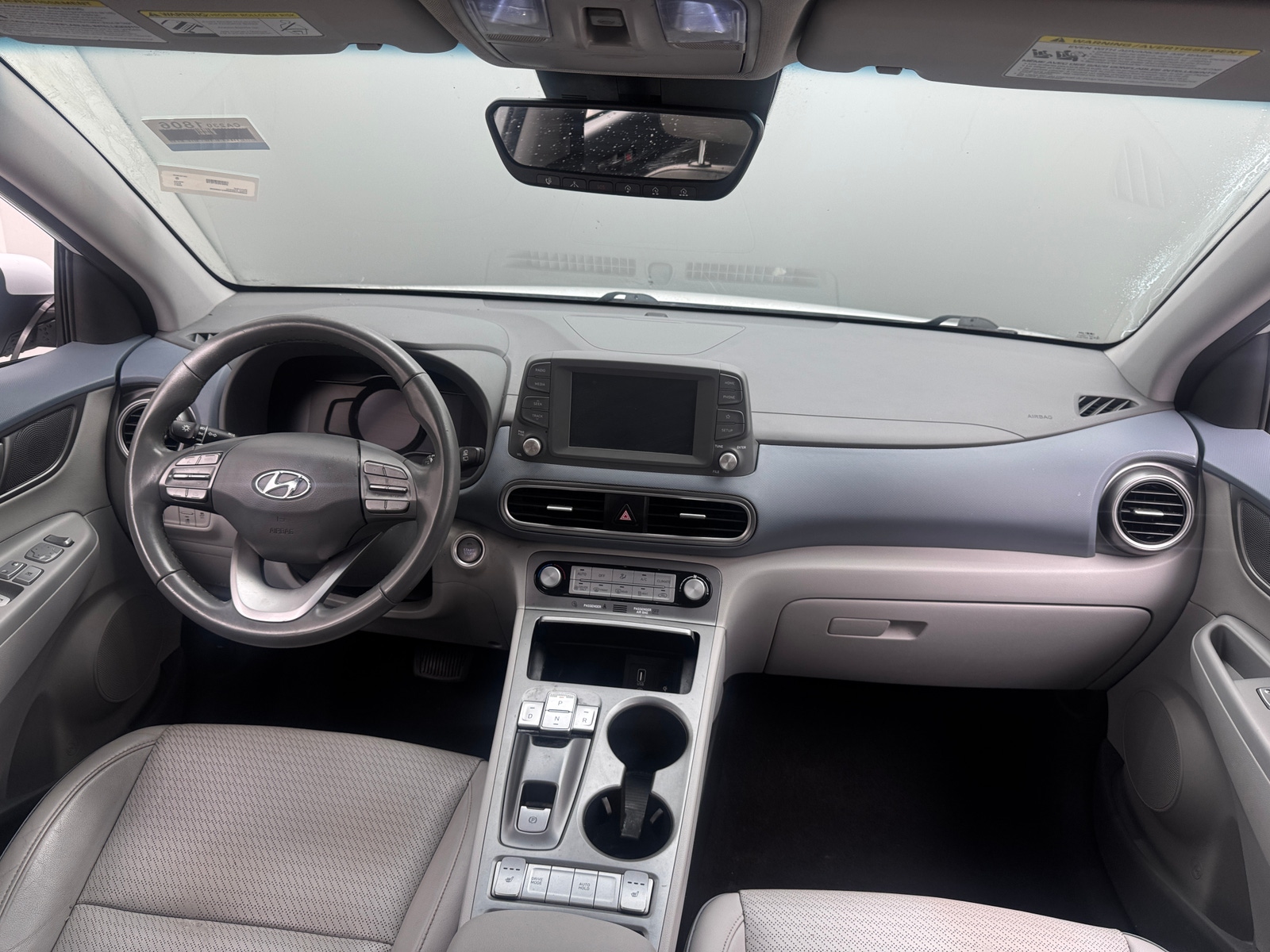 Thumbnail: 2021 Hyundai Kona - 2