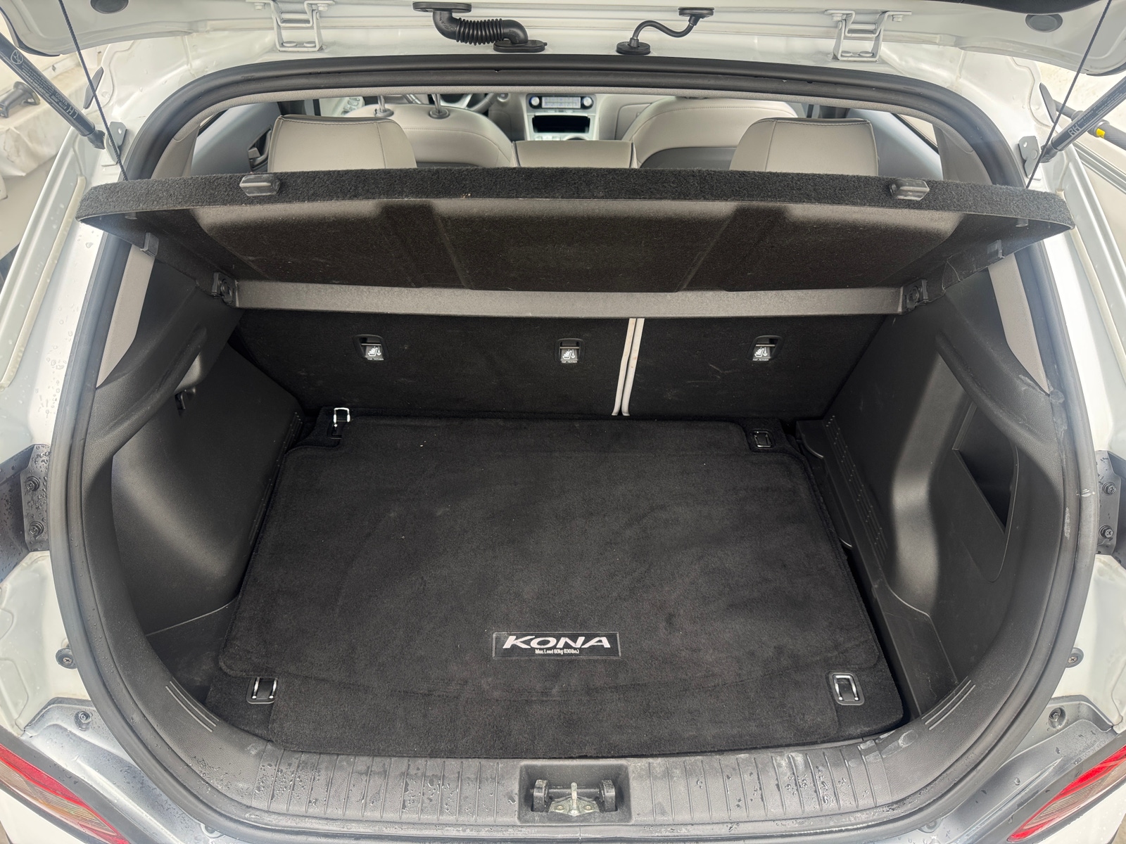 Thumbnail: 2021 Hyundai Kona - 6