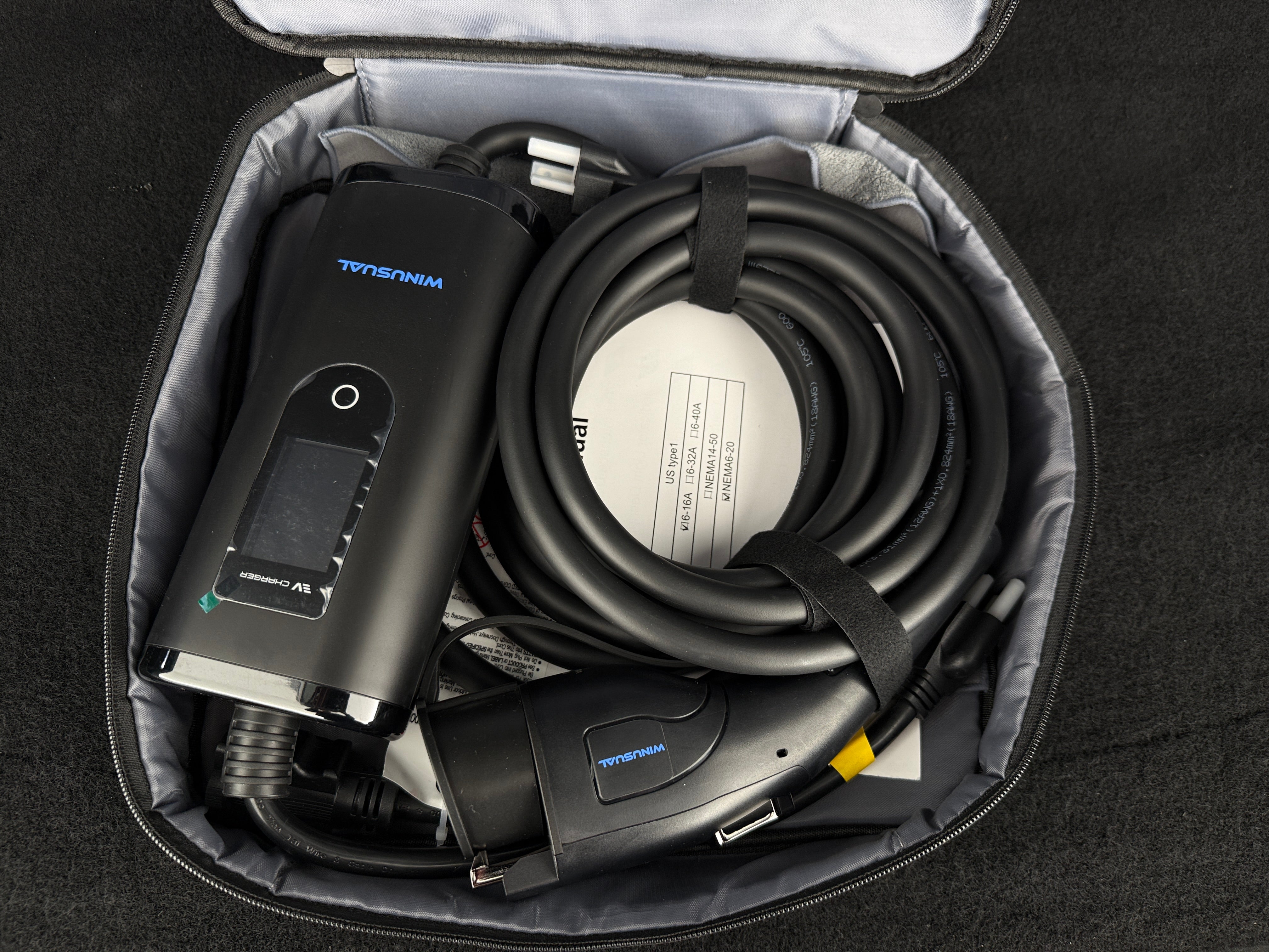 2021 Hyundai Kona EV