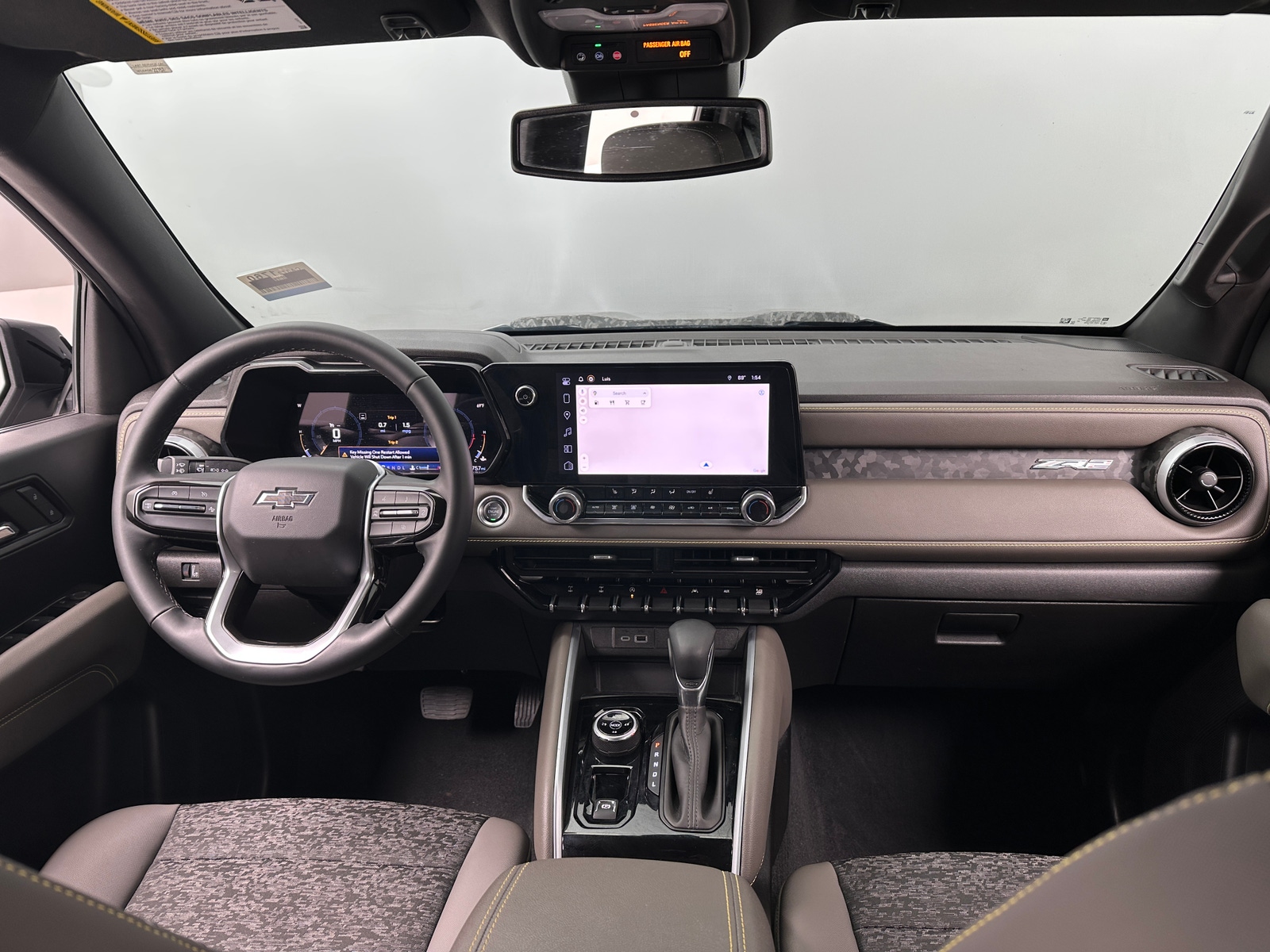 Thumbnail: 2024 Chevrolet Colorado - 3