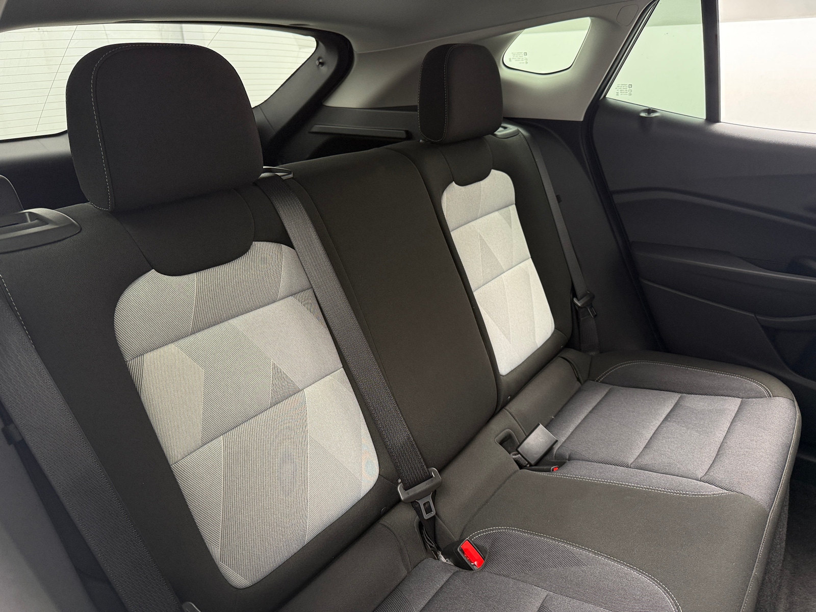 Thumbnail: 2025 Chevrolet Trax - 6