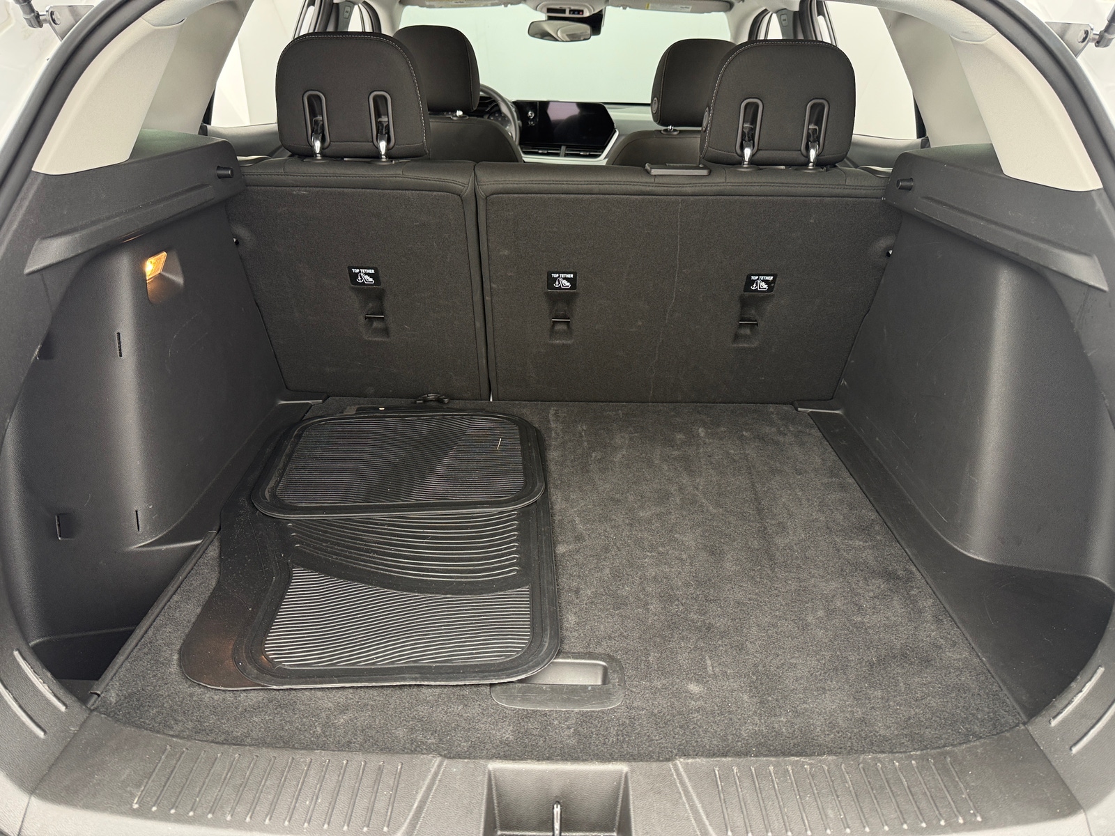 Thumbnail: 2025 Chevrolet Trax - 7