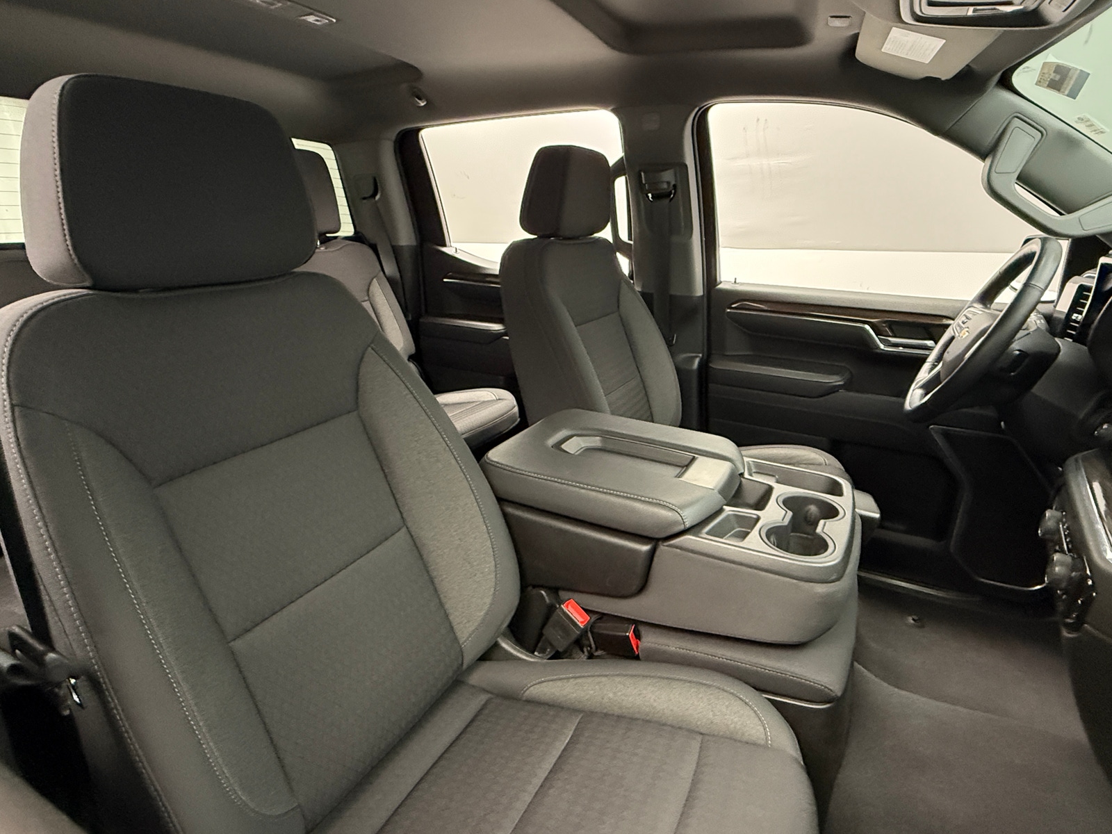 Thumbnail: 2023 Chevrolet Silverado 1500 - 2