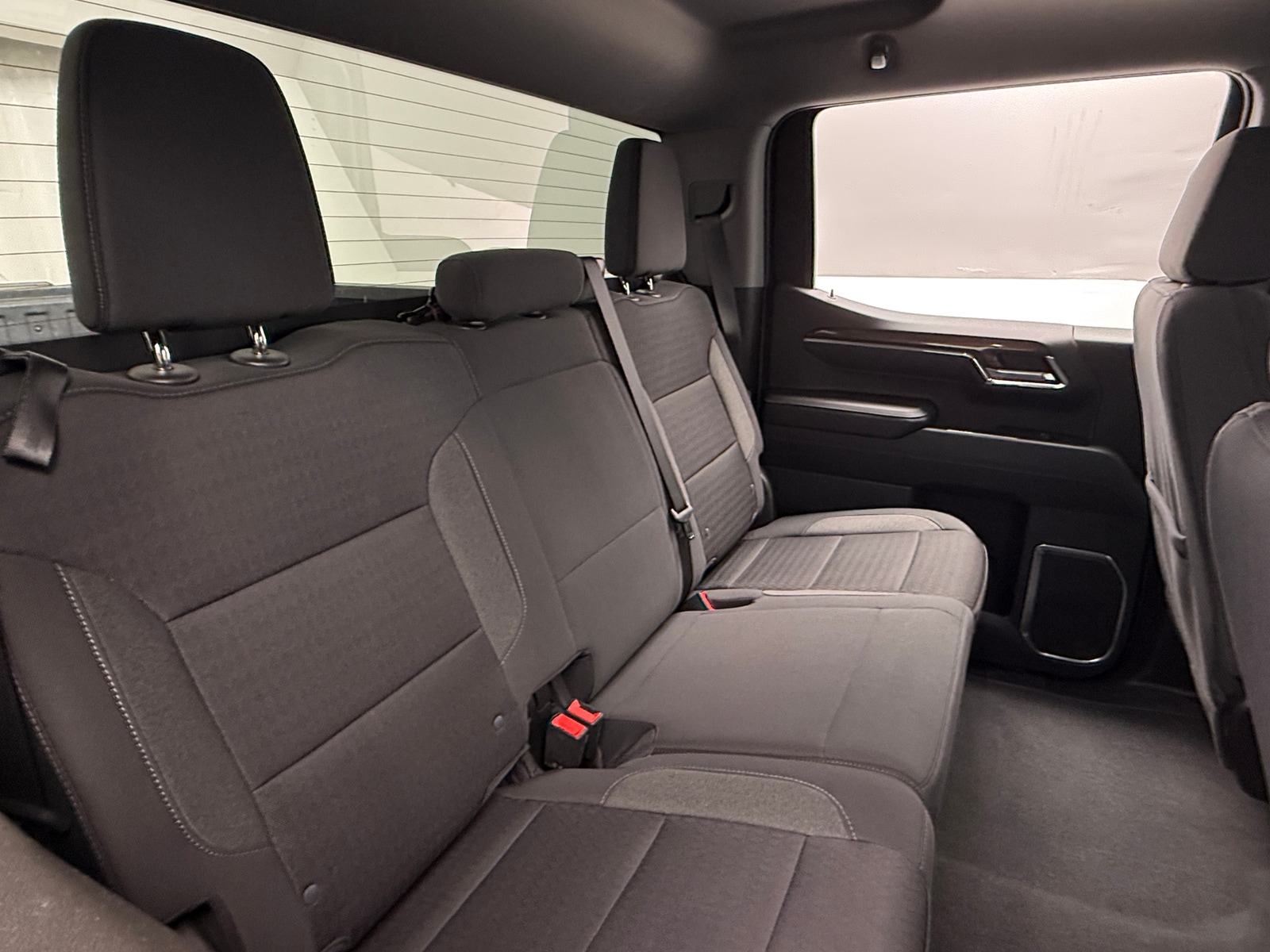 Thumbnail: 2023 Chevrolet Silverado 1500 - 6