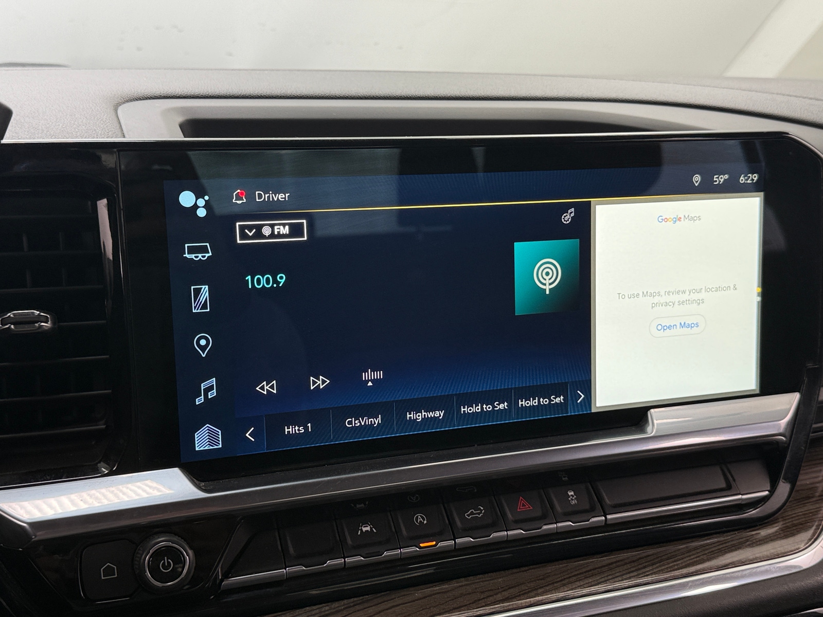 Thumbnail: 2023 Chevrolet Silverado 1500 - 4