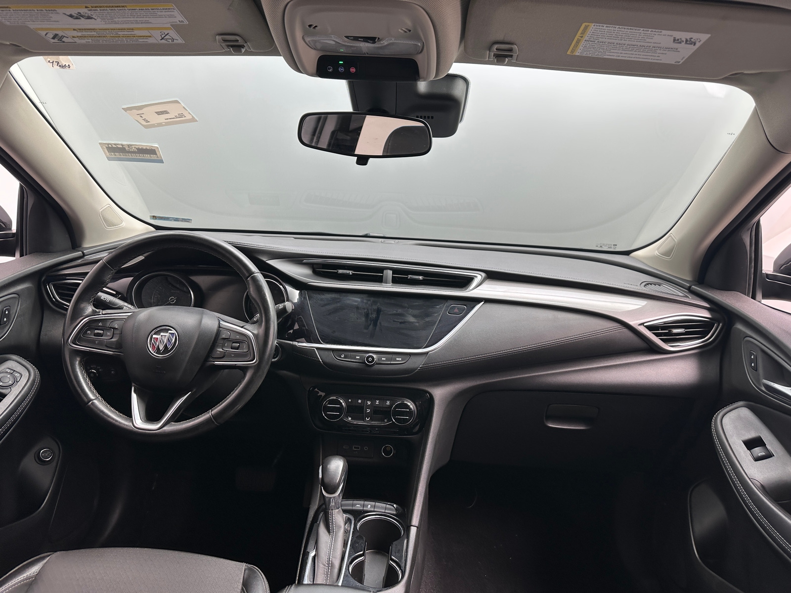 Thumbnail: 2022 Buick Encore GX - 3