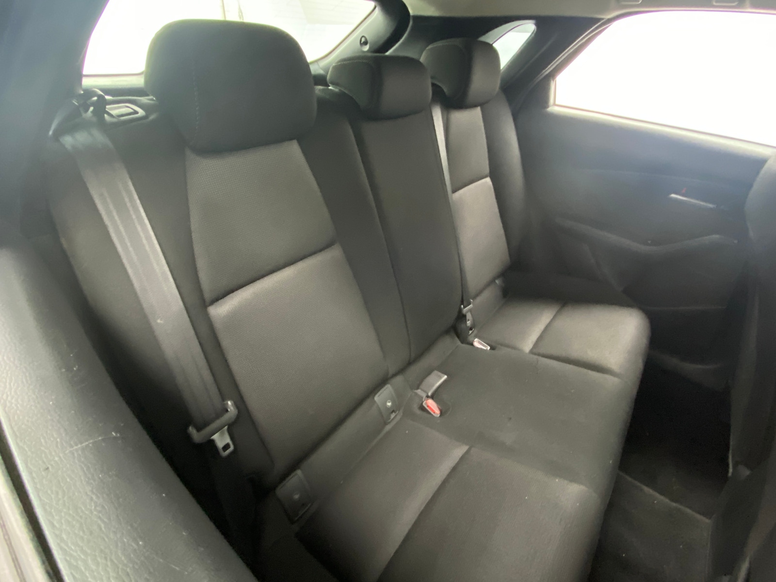 Thumbnail: 2020 Mazda CX-30 - 6