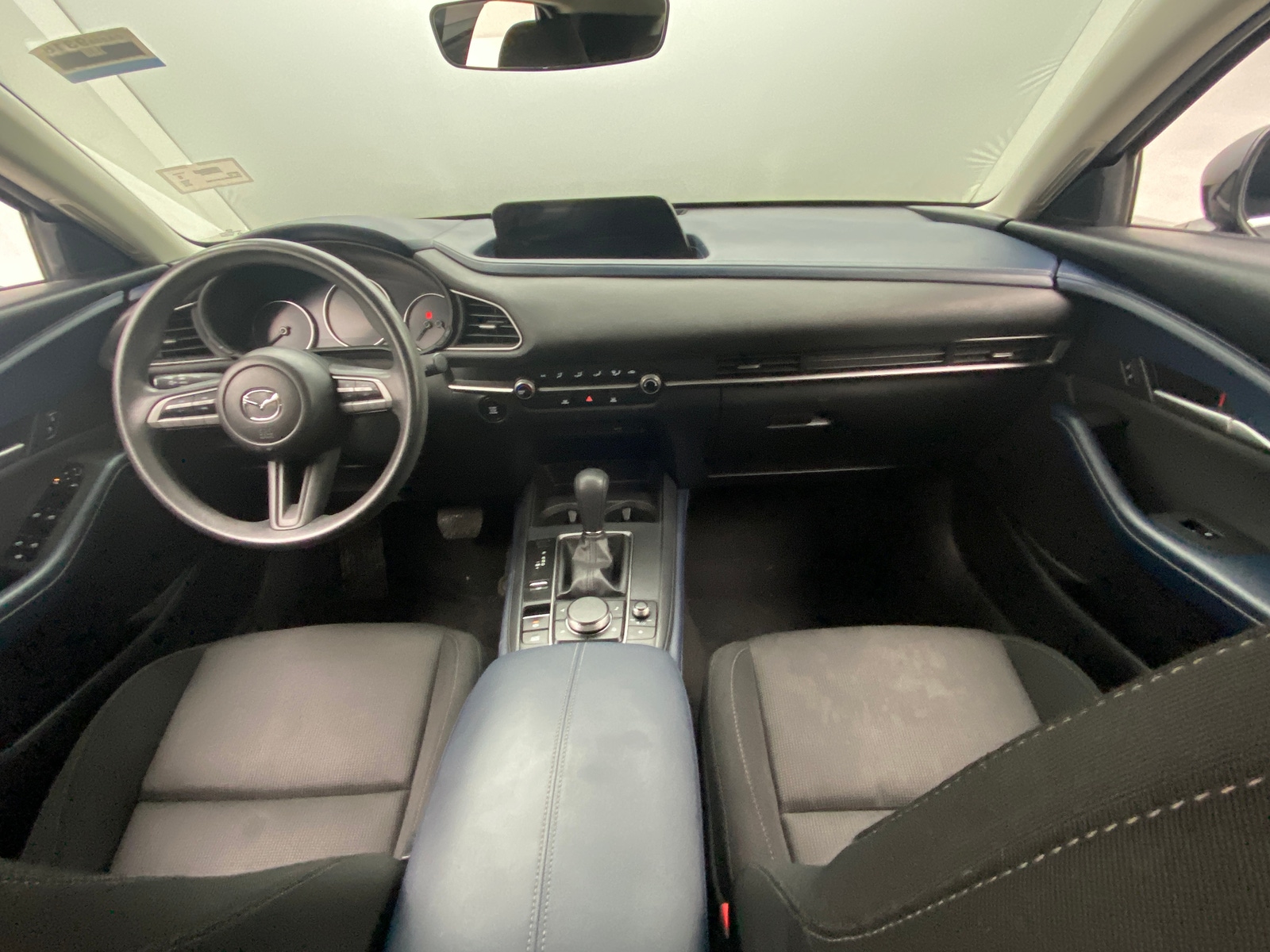 Thumbnail: 2020 Mazda CX-30 - 3