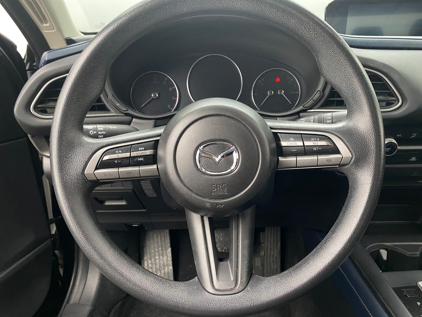 Thumbnail: 2020 Mazda CX-30 - 5