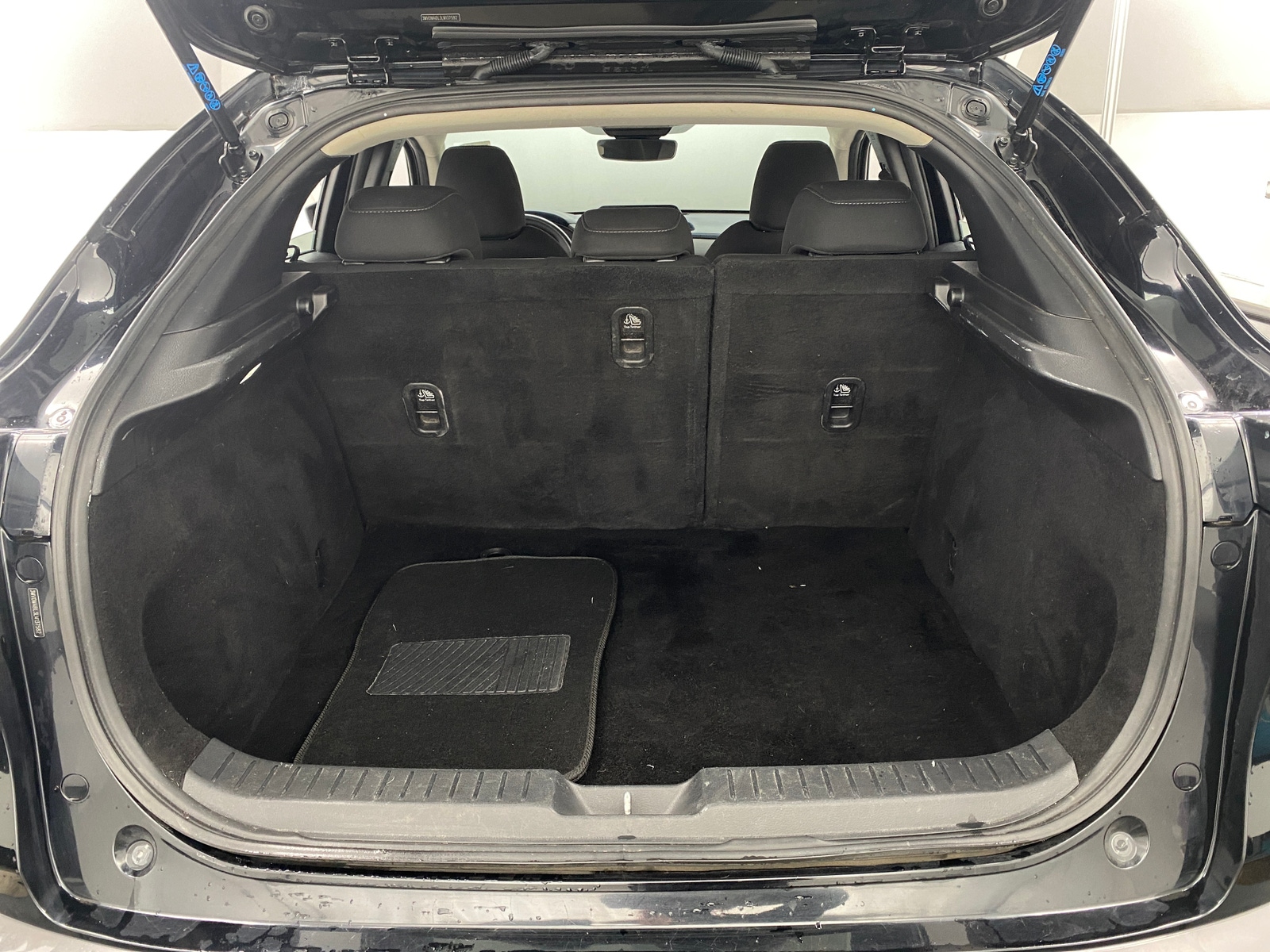 Thumbnail: 2020 Mazda CX-30 - 7