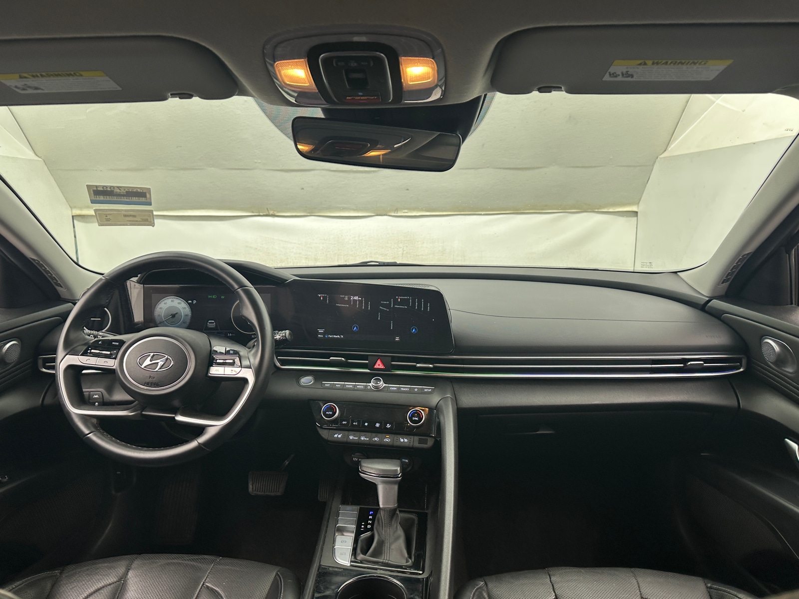 Thumbnail: 2022 Hyundai Elantra - 2