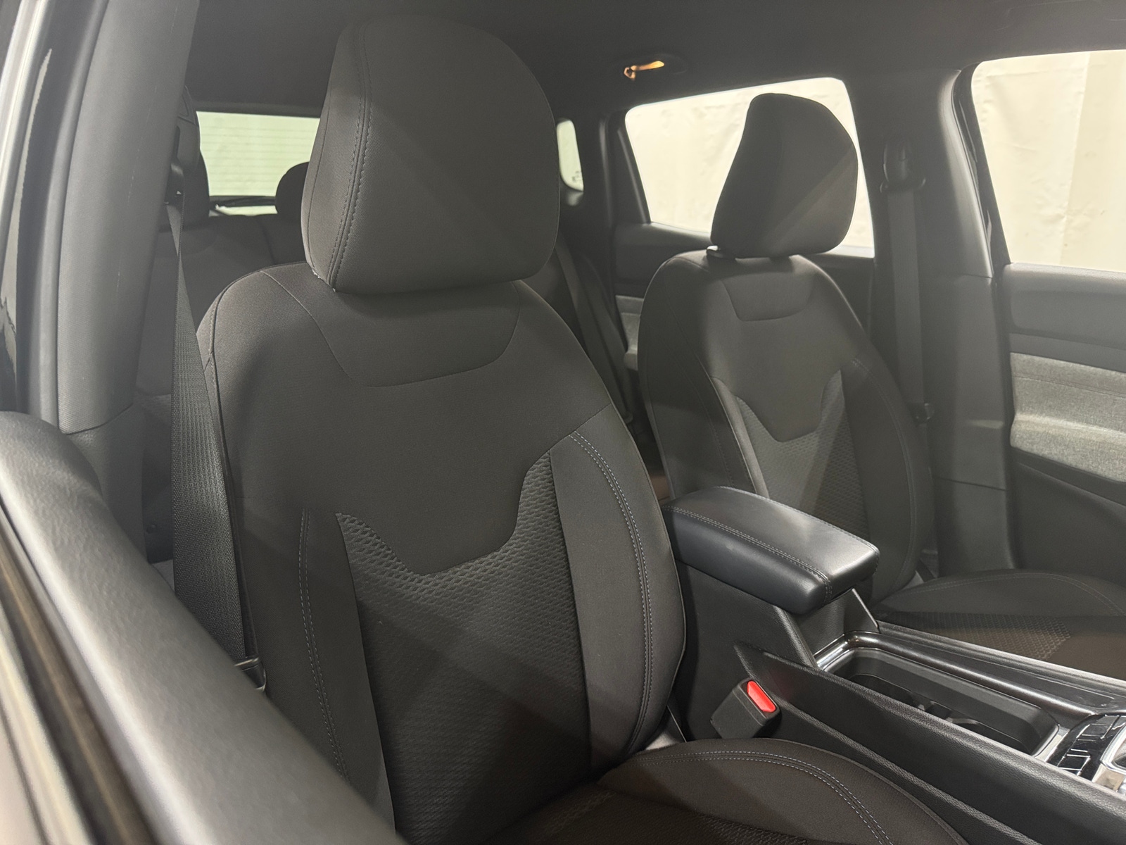 Thumbnail: 2025 Jeep Compass - 2