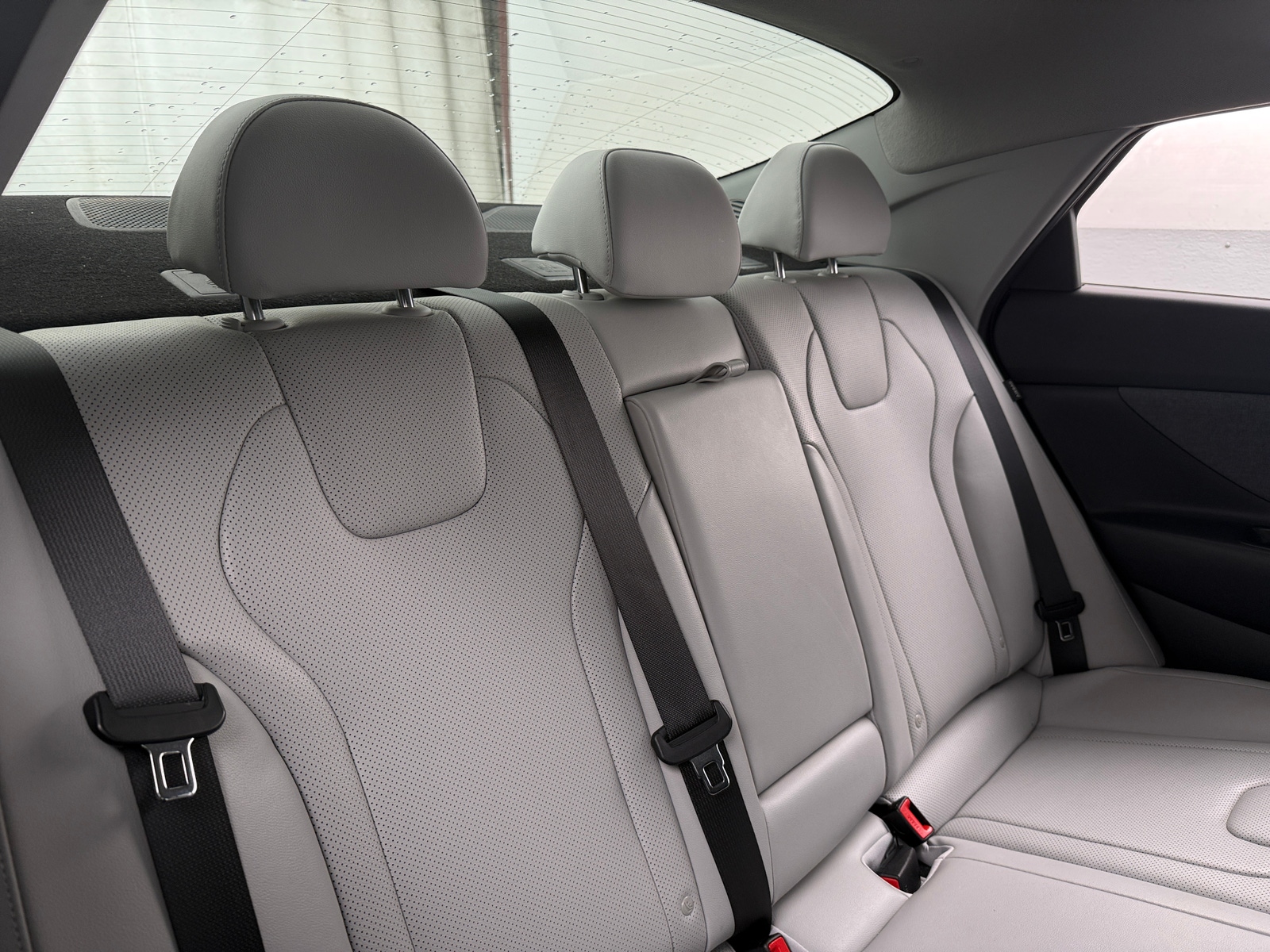 Thumbnail: 2024 Hyundai Elantra - 6