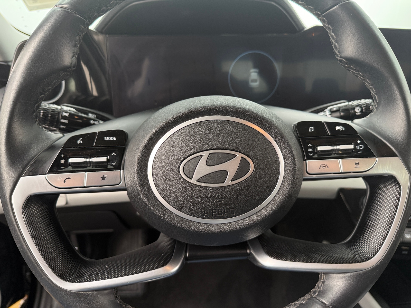 Thumbnail: 2024 Hyundai Elantra - 5