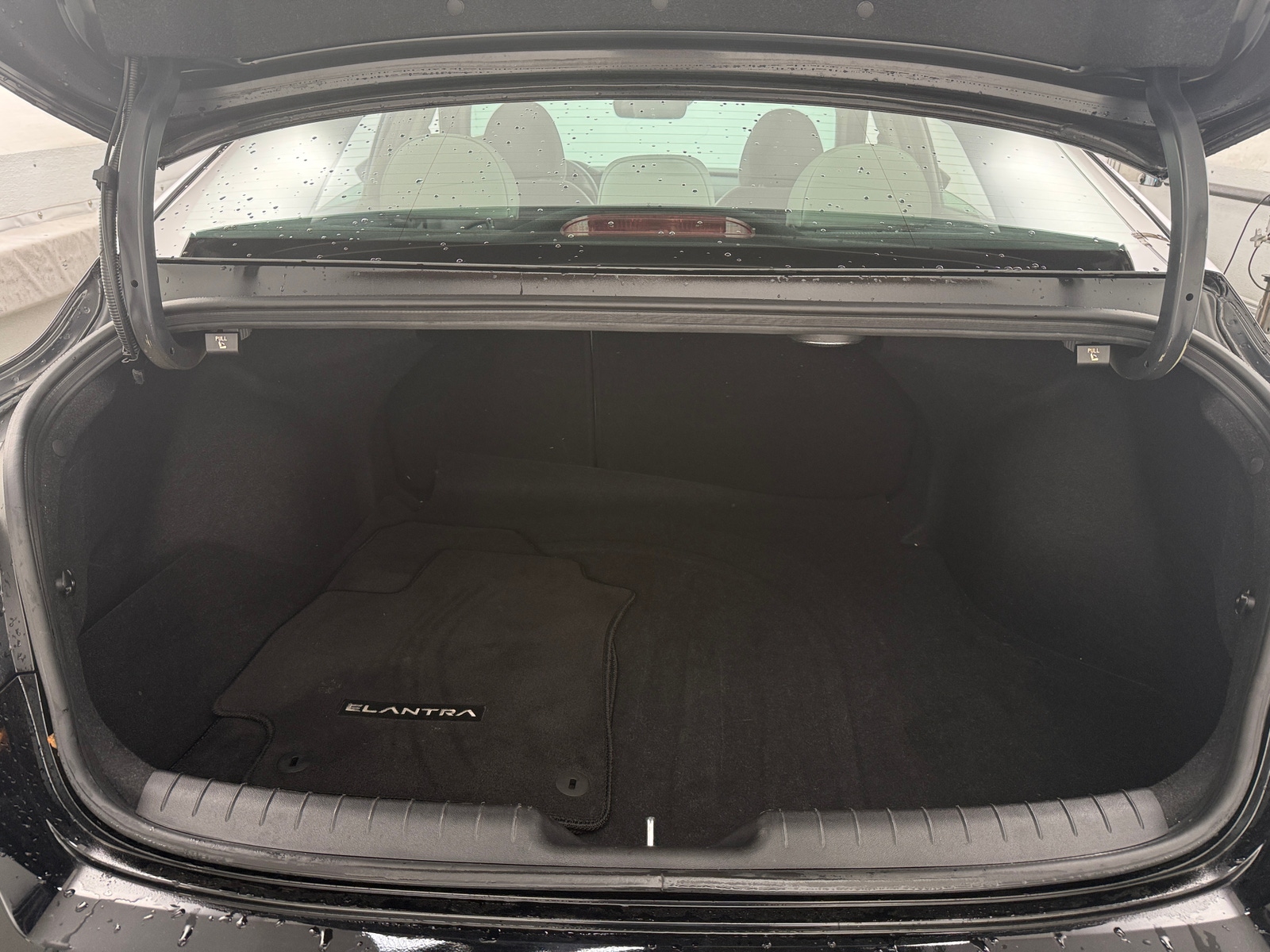 Thumbnail: 2024 Hyundai Elantra - 7