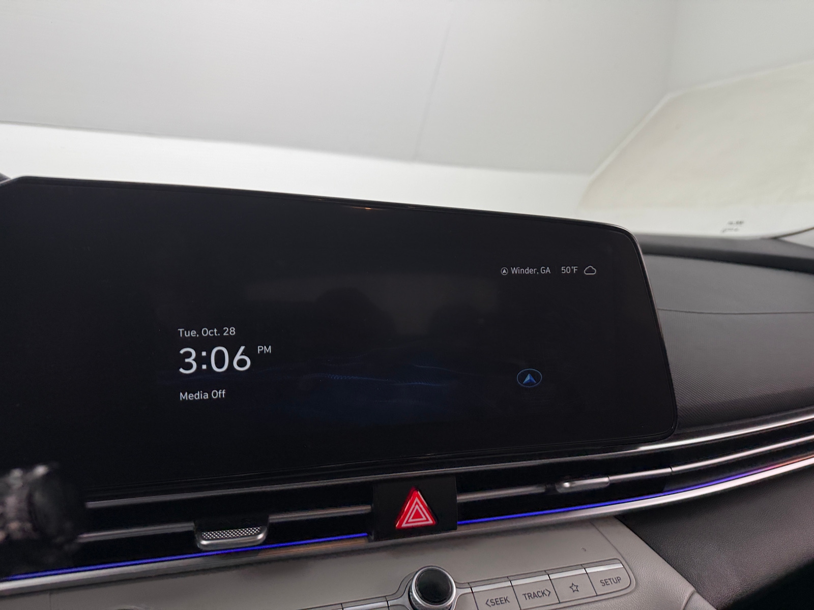 Thumbnail: 2024 Hyundai Elantra - 4