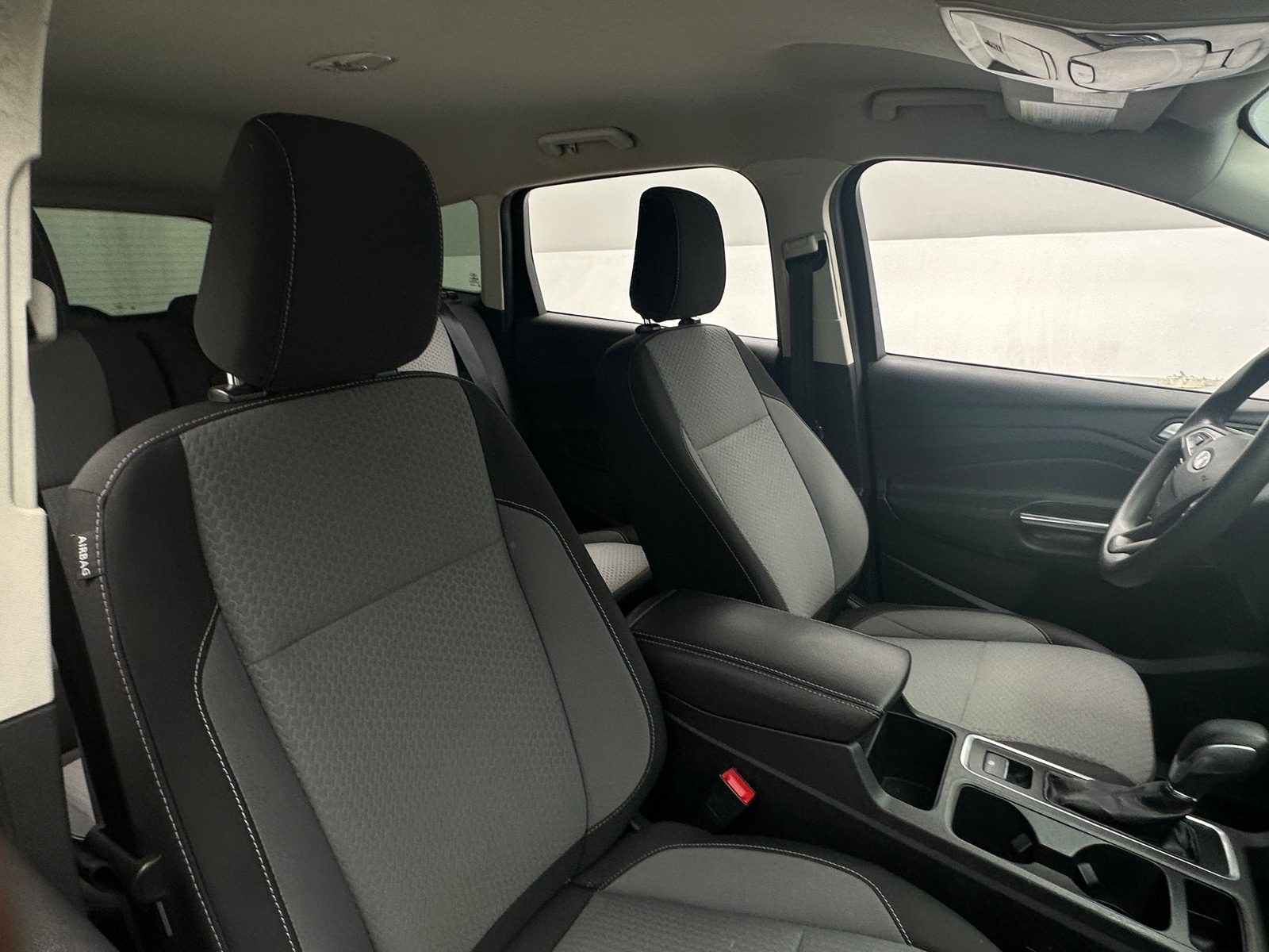 Thumbnail: 2019 Ford Escape - 2