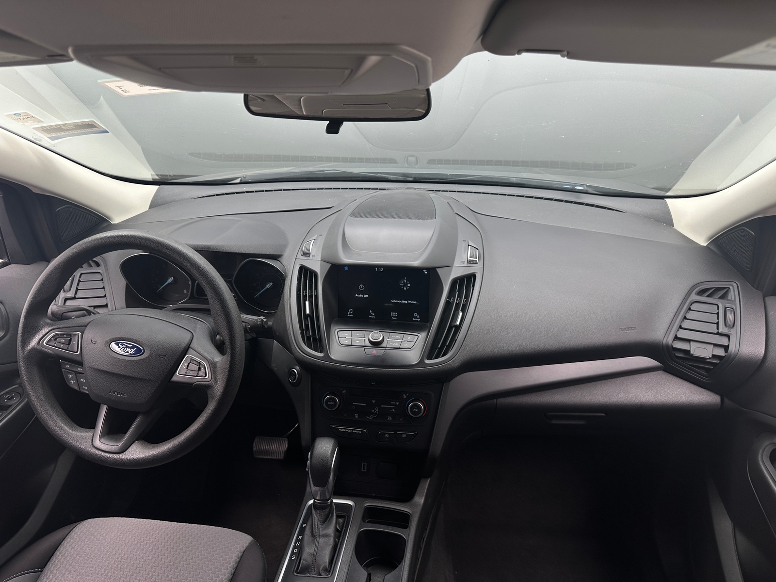 Thumbnail: 2019 Ford Escape - 3