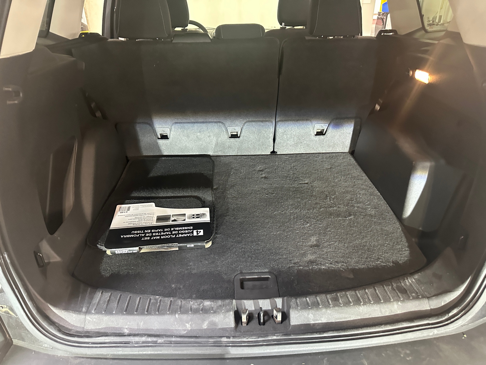 Thumbnail: 2019 Ford Escape - 7